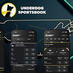 underdog bet